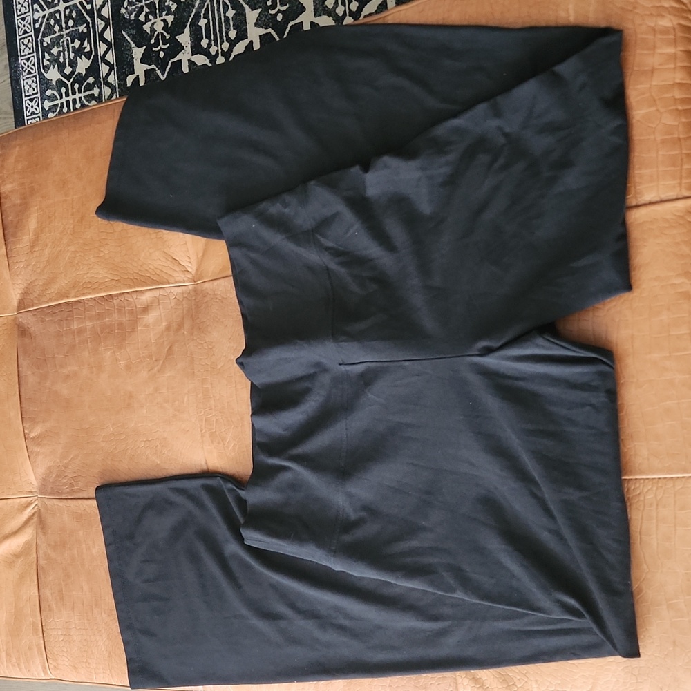 Victoria's Secret Yoga Pants Xl Long Gem